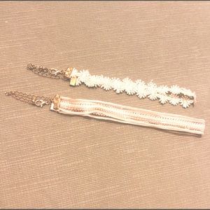 Two-Piece Choker Set